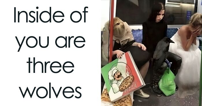 40 Hilariously Relatable Memes That Even Freud Would Appreciate (New Pics)