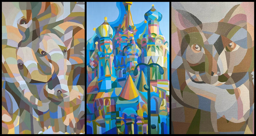 Exploring The Creative Process Of Artist Barbara Chen Exploring The Creative Process Of Artist Barbara Chen