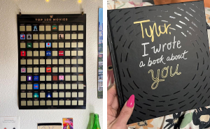 Cupid Said Save Money: 25 Actually Cute Gifts Under $25