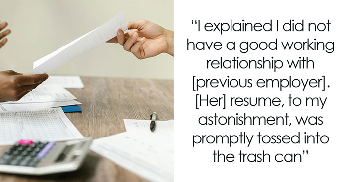 30 Times Bosses Messed With The Wrong Employee And Deserved Revenge