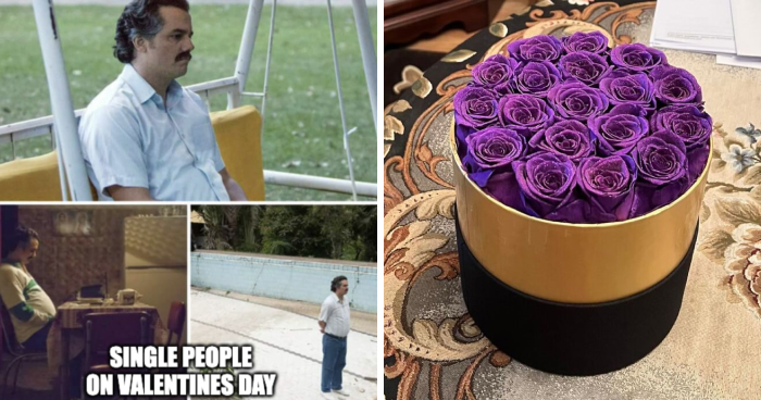 23 Valentine’s Gifts That Scream “I Actually Put Thought Into This”