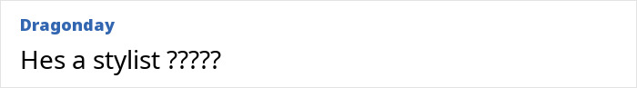 Comment questioning a stylist amid Beyoncé’s viral wardrobe malfunction discussion at the Grammys. Comment questioning a stylist amid Beyoncé’s viral wardrobe malfunction discussion at the Grammys.