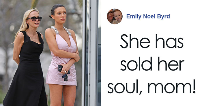 Bianca Censori’s Mom Breaks Silence After Daughter’s Revealing Grammys Dress Sparks Controversy