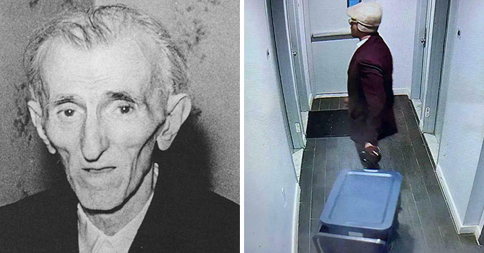 ‘Strange Earth’: 50 Happenings That Are Borderline Unbelievable