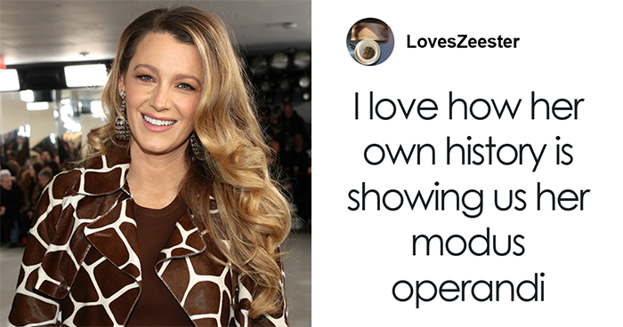 “She’s Over”: Blake Lively Admitted To ‘Poisoning’ Co-Stars Against Actor—The Interview Has Resurfaced