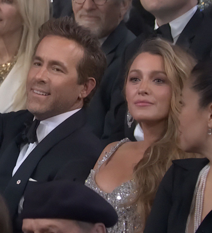 &ldquo;God Help Me&rdquo;: Lip-Reader Reveals What &ldquo;Nervous&rdquo; Blake Lively Told Amy Schumer At SNL50