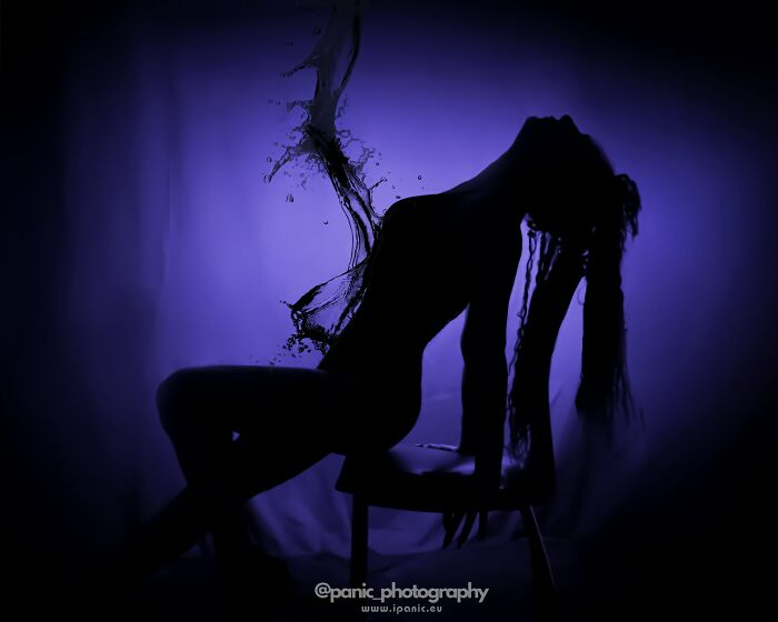 Photo Project Is Dedicated To Gorgeous Trans Women Who Became What They Were Born To Be (7 Pics)