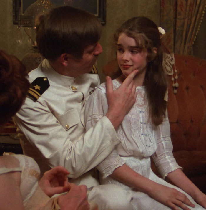 “My Heart Aches”: Fans Point Out ‘Horrifying’ Reality Behind Brooke Shields’ TikTok Confession “My Heart Aches”: Fans Point Out ‘Horrifying’ Reality Behind Brooke Shields’ TikTok Confession