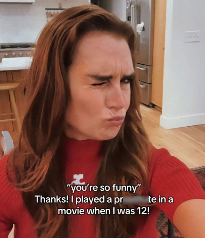 “My Heart Aches”: Fans Point Out ‘Horrifying’ Reality Behind Brooke Shields’ TikTok Confession “My Heart Aches”: Fans Point Out ‘Horrifying’ Reality Behind Brooke Shields’ TikTok Confession