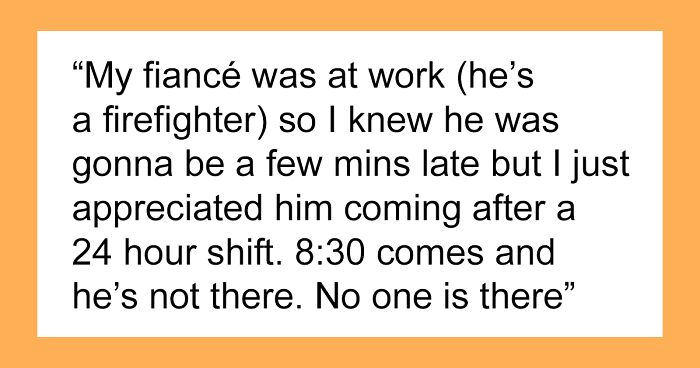Woman Confused How She’s The Jerk For Leaving Her Birthday After An Hour As Nobody Showed Up