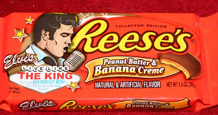 30 Vanished Food Items From The 90s And 2000s People Wish They Could Have Back