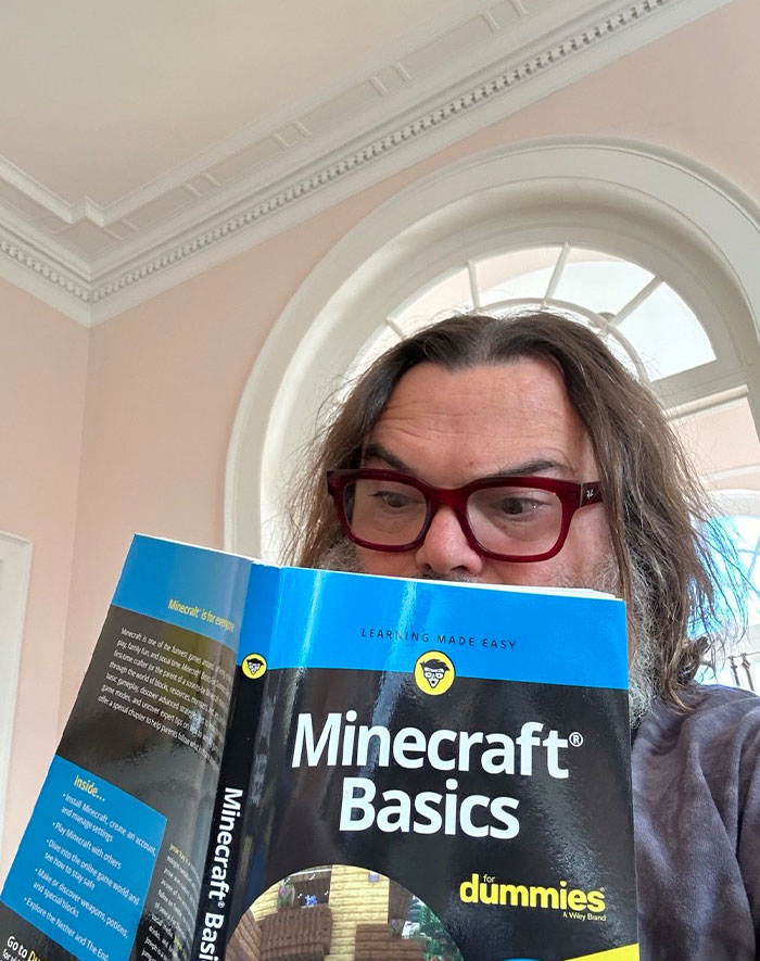 Everything We Know About A Minecraft Movie: Cast, Trailer, Release Date