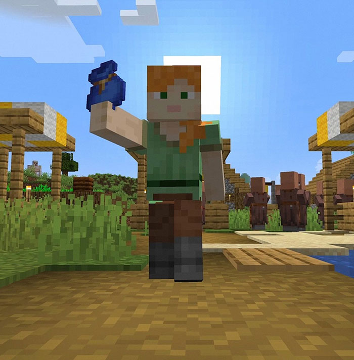 Everything We Know About A Minecraft Movie: Cast, Trailer, Release Date