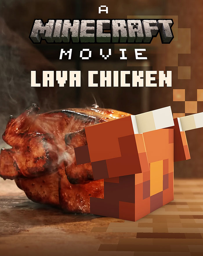 Everything We Know About A Minecraft Movie: Cast, Trailer, Release Date