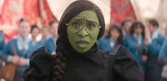 Wicked Part 2 Cast Guide: Everything We Know So Far