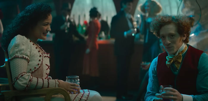 Wicked Part 2 Cast Guide: Everything We Know So Far