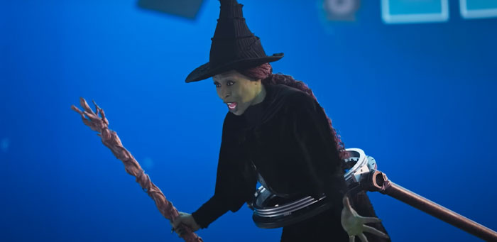 Wicked Part 2 Cast Guide: Everything We Know So Far