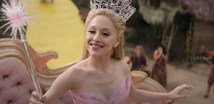 Wicked Part 2 Cast Guide: Everything We Know So Far