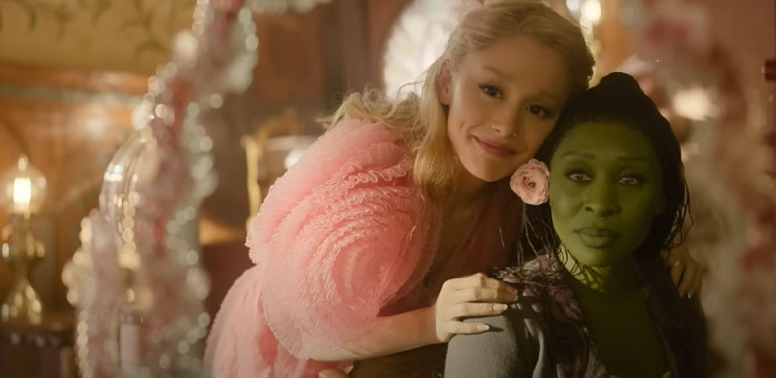 Wicked Part 2 Cast Guide: Everything We Know So Far