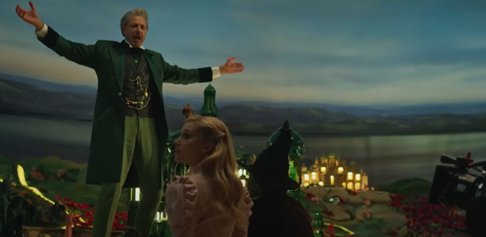 Wicked Part 2 Cast Guide: Everything We Know So Far