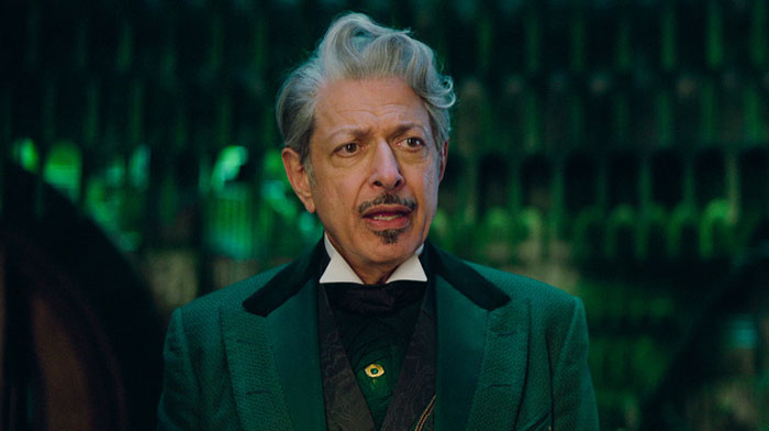 Wicked Part 2 Cast Guide: Everything We Know So Far