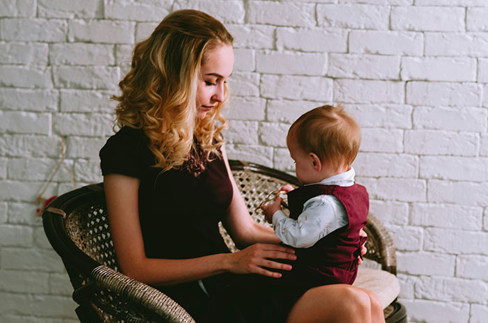 26YO Has Gut Feeling Fianc&eacute; Wants To Get Her Pregnant Despite Her Not Wanting Kids, She Leaves