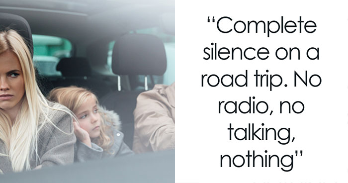 “I Didn’t Even Know What Dessert Was”: 30 Experiences People Were Raised To Think Were Common