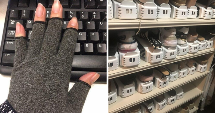 The Holy Grail Of Problem Solvers: 26 Products That Do More Than They Should