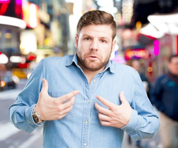 40 Examples Of How People Handled Neighbors That Would Only Interact With Their Partners