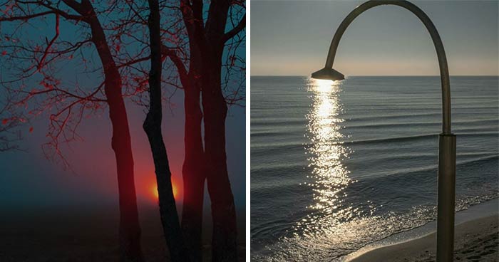 The Coincidence Project: 34 Unexpected And Amusing Combinations Captured By Denis Cherim (New Pics)