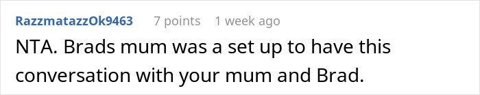 Teen Prioritizes His Mom Over Her New Family, Doesn’t Get Why Everyone’s So Upset Teen Prioritizes His Mom Over Her New Family, Doesn’t Get Why Everyone’s So Upset