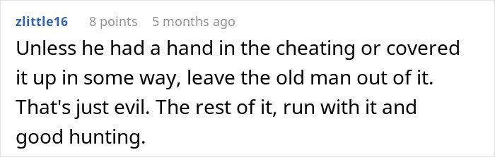 Cheating Husband Is About To Lose His Car, His Home, And His Wife All Without Seeing It Coming