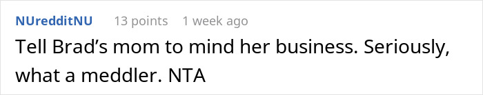 Teen Prioritizes His Mom Over Her New Family, Doesn’t Get Why Everyone’s So Upset Teen Prioritizes His Mom Over Her New Family, Doesn’t Get Why Everyone’s So Upset