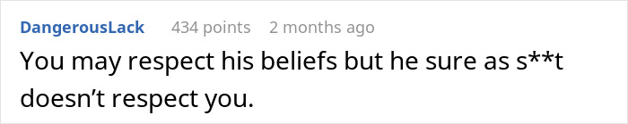 GF Regrets Showing BF Her Room After He Rips Up Souvenir She Cherished As He Thought It Was Nonsense