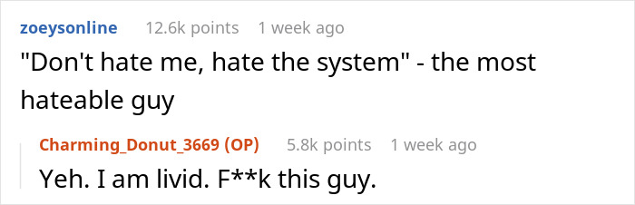 Text conversation expressing anger over someone stealing rent money and blaming "the system. Text conversation expressing anger over someone stealing rent money and blaming "the system.