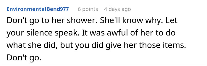Woman Considers Cutting Out Her Favorite Cousin From Her Life After How Nasty She Became As A Mom