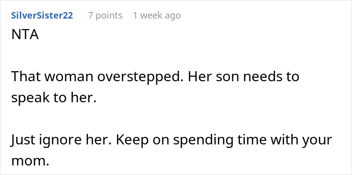 Teen Prioritizes His Mom Over Her New Family, Doesn’t Get Why Everyone’s So Upset Teen Prioritizes His Mom Over Her New Family, Doesn’t Get Why Everyone’s So Upset