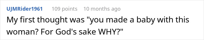 Reddit comment expressing disbelief about a relationship related to money and rent issues. Reddit comment expressing disbelief about a relationship related to money and rent issues.