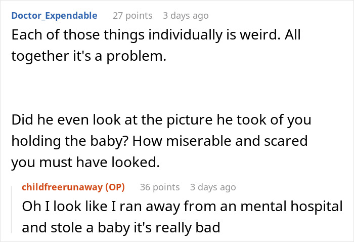 26YO Has Gut Feeling Fianc&eacute; Wants To Get Her Pregnant Despite Her Not Wanting Kids, She Leaves