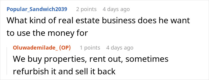 Discussion on real estate business strategy for acquiring and refurbishing properties. Discussion on real estate business strategy for acquiring and refurbishing properties.