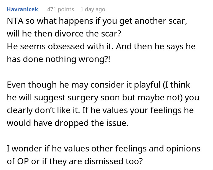 Woman Postpones Her Wedding, People Advise To Call It Off Because Of Fiancé’s Hurtful Comments Woman Postpones Her Wedding, People Advise To Call It Off Because Of Fiancé’s Hurtful Comments