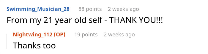 Guy Is Disgusted By His Uncle For Being Too Touchy With His GF, Calls Him Out In Front Of Everyone