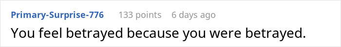 Man’s Life Turns Upside Down After Discovering Wife’s Secret: “I Feel Trapped” Man’s Life Turns Upside Down After Discovering Wife’s Secret: “I Feel Trapped”