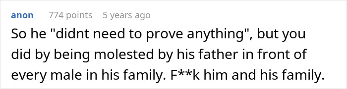 Groom’s Demand For A Virginity Inspection Costs Him His Fiancée: “I Ended It And Left Him” Groom’s Demand For A Virginity Inspection Costs Him His Fiancée: “I Ended It And Left Him”