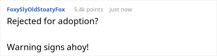 Comment discussing stepmom's struggles with bonding with kids, reflecting skepticism and concern. Comment discussing stepmom's struggles with bonding with kids, reflecting skepticism and concern.