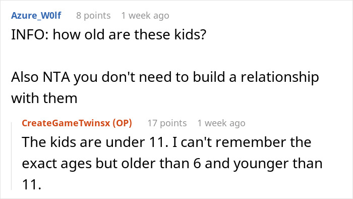 Teen Prioritizes His Mom Over Her New Family, Doesn’t Get Why Everyone’s So Upset Teen Prioritizes His Mom Over Her New Family, Doesn’t Get Why Everyone’s So Upset
