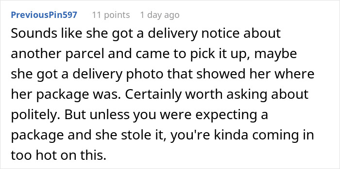 Homeowner Warns Neighbors To Stop Opening Their Mailbox, Shocked When They Ignore Request