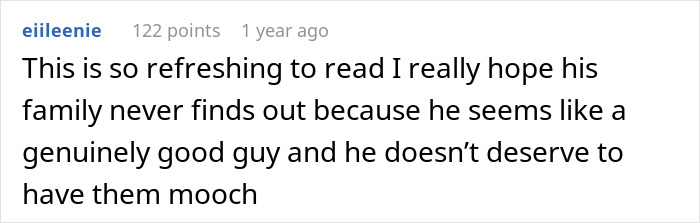 Text comment about a secret millionaire hoping to keep his jackpot hidden from family. Text comment about a secret millionaire hoping to keep his jackpot hidden from family.