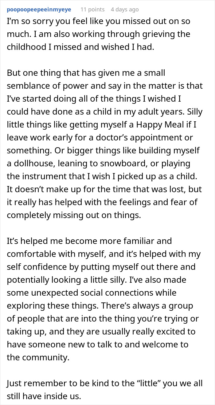 Adult reflecting on teenage years, discussing their iPad kid experience and personal growth. Adult reflecting on teenage years, discussing their iPad kid experience and personal growth.