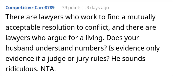 Husband Complains Grandma&rsquo;s Babysitting Is "Too Expensive," Learns The Hard Way How Cheap It Was